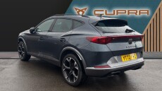 CUPRA Formentor 1.5 TSI 150 V2 5dr DSG Petrol Estate